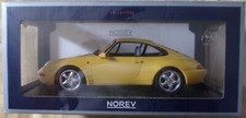 Norev porsche 911 d'occasion  Peymeinade