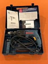 Bosch hammer drill for sale  Poway