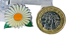 Pin badge daffodil for sale  BLACKPOOL