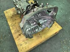 Subaru impreza gearbox for sale  ASHBOURNE