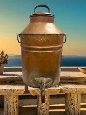 Antique mason copper for sale  Pawtucket