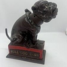 Money bank old for sale  PEVENSEY
