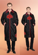Anime akatsuki cloak for sale  Ada