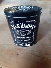 Jack daniels empty for sale  BRADFORD