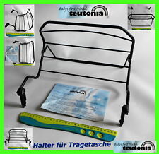 Teutonia transporttasche halte gebraucht kaufen  Sangerhausen