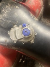 Yamaha wr250 stator for sale  DURHAM