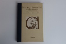 Federico barbarossa lombardi usato Federico barbarossa lombardi usato  Marcianise