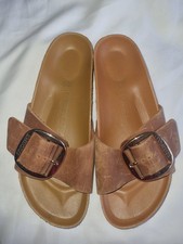 Tolle birkenstock madrid gebraucht kaufen  Mannheim