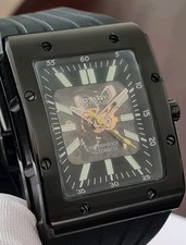 rotary watches skeleton for sale  KILMARNOCK