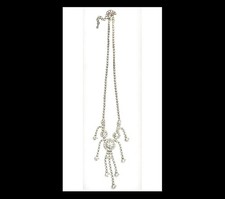 Collana lunga con usato  Acireale