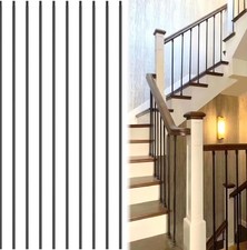 Wrought iron balusters for sale  New Britain
