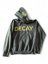 Chemical romance decay for sale  NEWQUAY