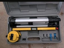 Parkside laser wasserwaage gebraucht kaufen  Berlin