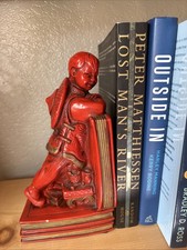 Bookshelf decor oriental for sale  Jacksonville