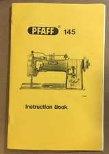 Pfaff 145 industrial for sale  Nashville