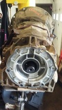 Automatic transmission 4wd for sale  Mondovi