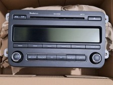 Delphi autoradio swing gebraucht kaufen  Bamberg