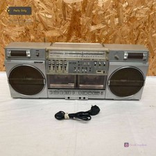 Sharp 575e stereo for sale  CANTERBURY