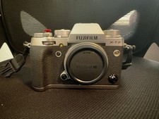 Fujifilm graphite silver for sale  Hendersonville