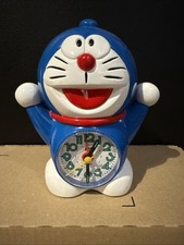 Vintage doraemon alarm for sale  LUTON