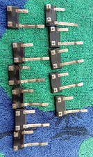 Hornby lot contacteurs d'occasion Hornby lot contacteurs d'occasion  La Seyne-sur-Mer