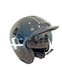Hjc equinox motorcycle for sale  Santa Rosa Beach