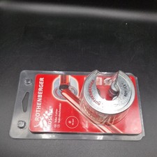 Rothenberger kupferrohrabschne gebraucht kaufen  Pansdorf