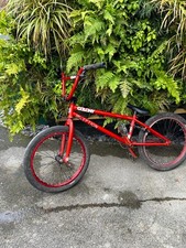 Bmx colony endeavour for sale  SKELMERSDALE