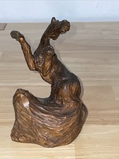 pferd geschnitzt gebraucht kaufen  Bad Ems