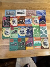 Abc british railways for sale  WEYMOUTH