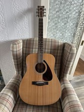 Yamaha f310 full for sale  COVENTRY