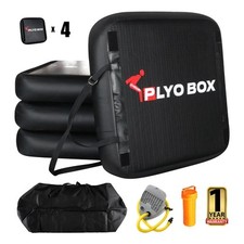 Inflatable plyo box for sale  Seattle