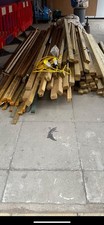 4x2 timber c16 for sale  BIRMINGHAM