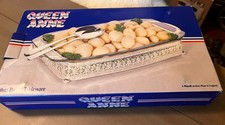 Queen anne silver for sale Queen anne silver for sale  ROCHESTER