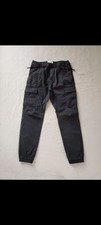 Pantalon cargo homme d'occasion  Crèvecœur-le-Grand