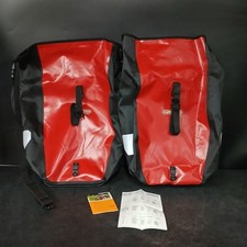 Ortlieb pair back for sale  GRANTHAM