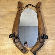 Vintage wood horse for sale  Hanover