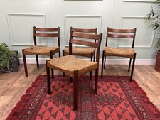 mid century modern dining chairs for sale mid century modern dining chairs for sale NUNEATON