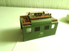 Märklin lokgehäuse 3329 gebraucht kaufen  Kerken