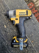 Dewalt dcf815 10.8v for sale  BROCKENHURST