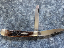 Case usa trapper for sale  Erie