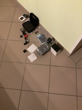 Gopro hero5 session gebraucht kaufen  Nürnberg