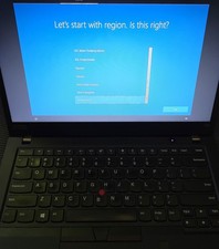Lenovo thinkpad t14 for sale  Etowah