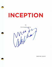 Marion cotillard signed for sale  New York
