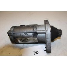 Motorino avviamento per usato  Bedizzole