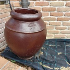 Orcio grès smaltato usato  Collazzone