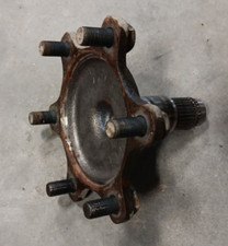 Front differential stub for sale  Billings