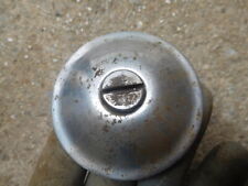 Moto epoca triumph usato  Torrebelvicino