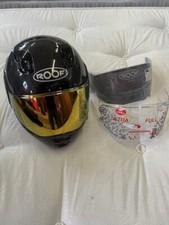 Roof ro200 carbon for sale  BRADFORD