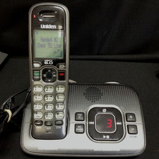 Uniden digital answering for sale  Wilmington